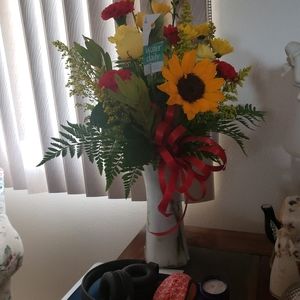 Meet your Posher, Jeanne